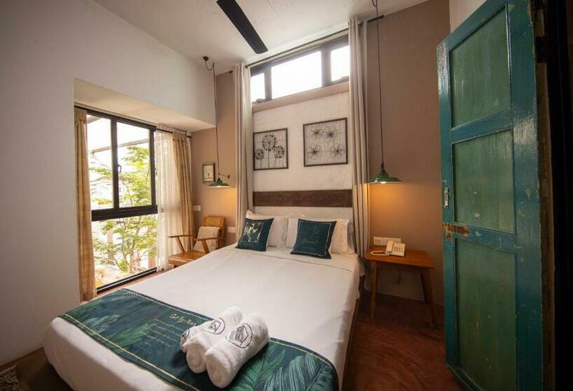 חדר סטנדרט, Sweet Cili