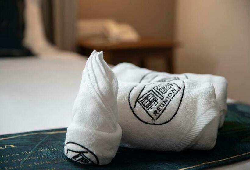 חדר סטנדרט, Sweet Cili