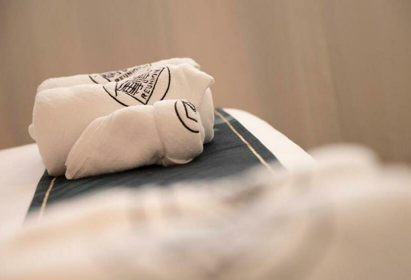 חדר סטנדרט, Sweet Cili