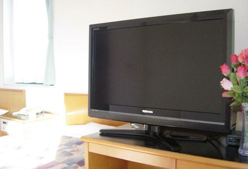 غرفة قياسية, Terminal Hotel Matsuyama