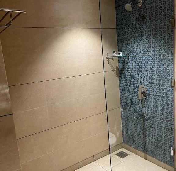 غرفة قياسية, The Fern Kesarval Hotel & Spa, Verna Plateau   Goa