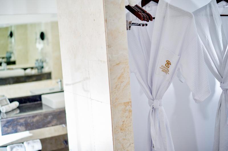 اتاق استاندارد, The Sintesa Jimbaran Bali