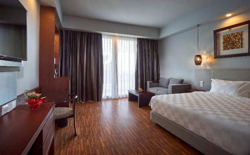 غرفة قياسية, The Sintesa Jimbaran Bali