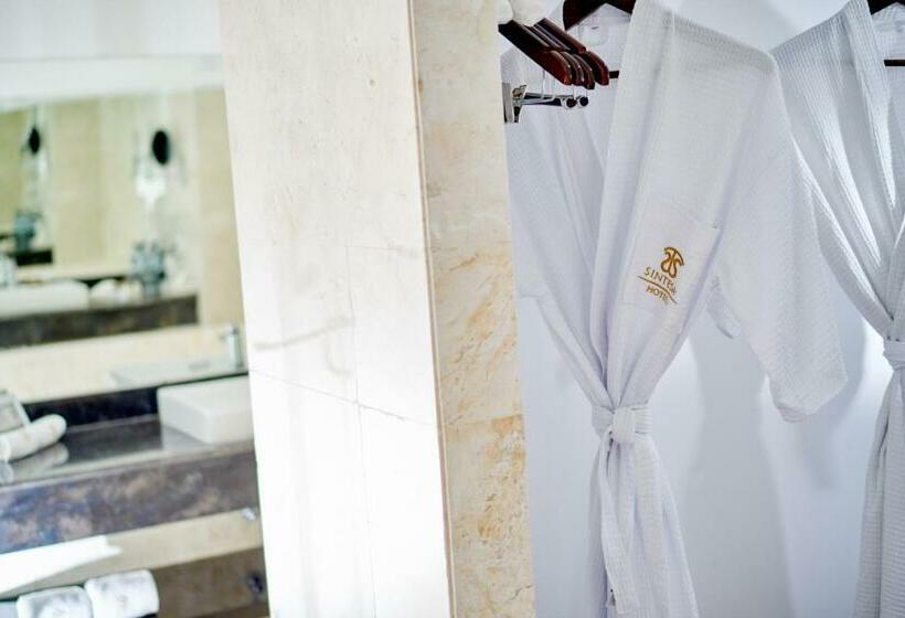 غرفة ديلوكس, The Sintesa Jimbaran Bali