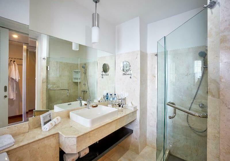 اتاق استاندارد, The Sintesa Jimbaran Bali
