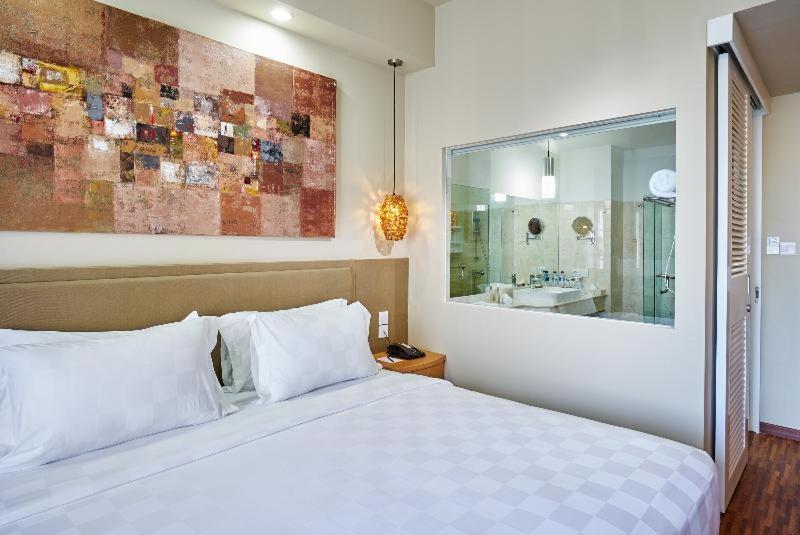 غرفة قياسية, The Sintesa Jimbaran Bali