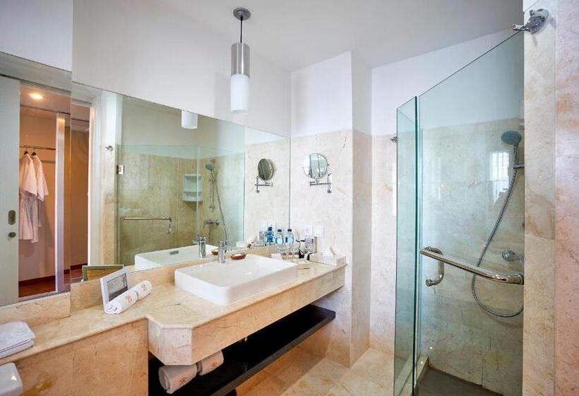 غرفة سوبيريور, The Sintesa Jimbaran Bali