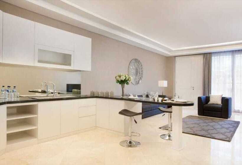 جناح إدارى, The Sintesa Jimbaran Bali