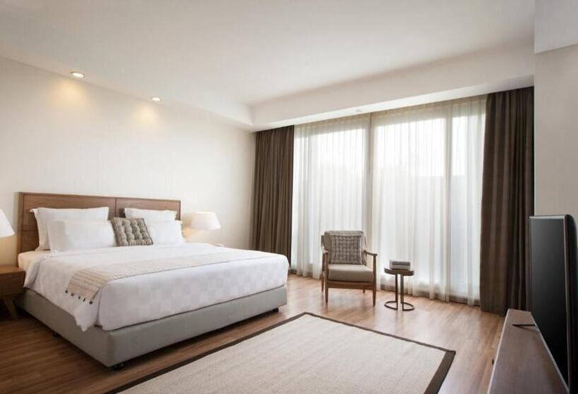 جناح إدارى, The Sintesa Jimbaran Bali