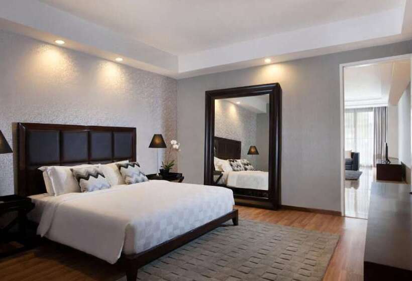 جناح إدارى, The Sintesa Jimbaran Bali