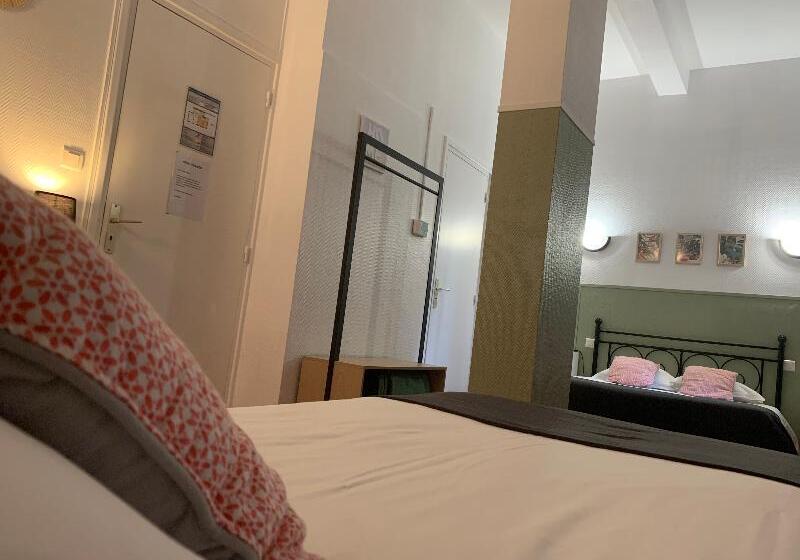 家庭间, Trianon Tours