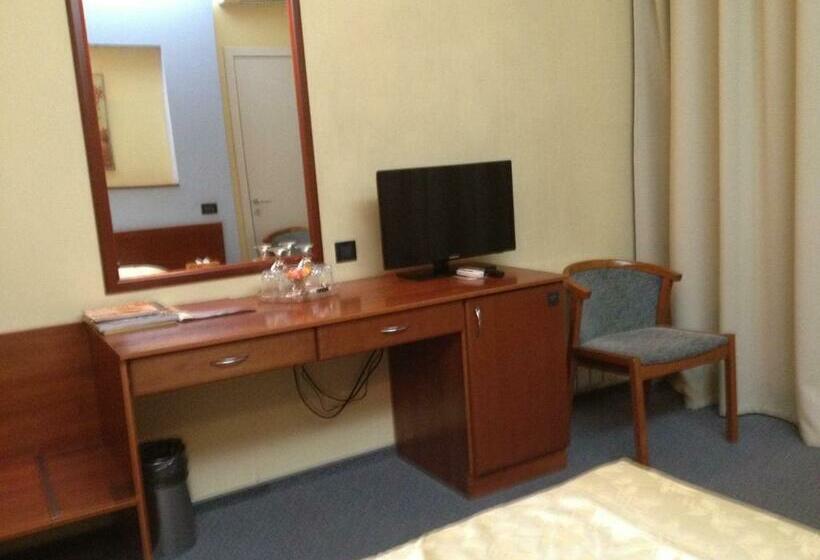 Cameră Standard, Uliss