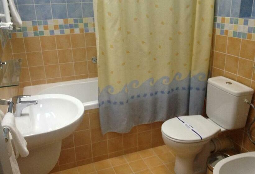 Cameră Superioară, Uliss