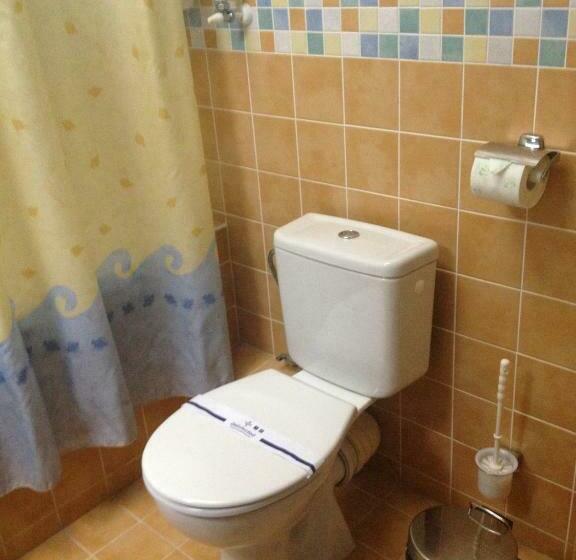 Cameră Confort, Uliss