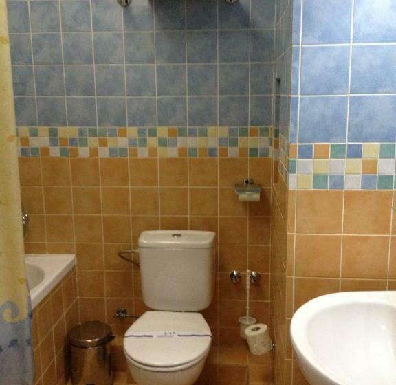 Cameră Standard, Uliss