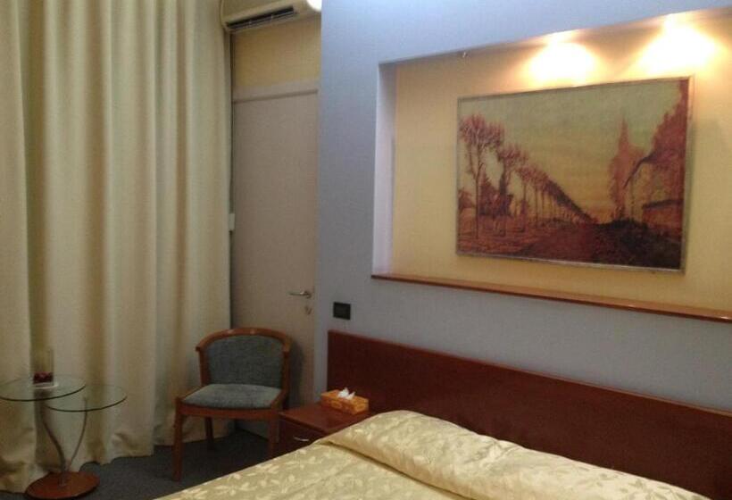 Cameră Standard, Uliss