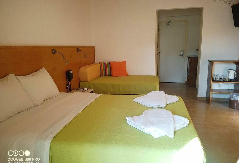 اتاق استاندارد, Valais