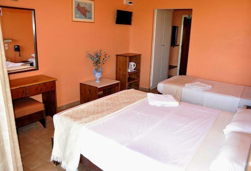 اتاق استاندارد, Valais