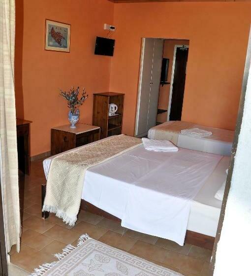 اتاق استاندارد, Valais