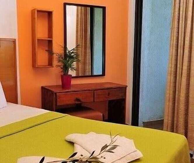 اتاق استاندارد, Valais