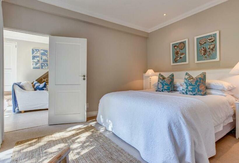 ファミリールーム, Amanzi Island Boutique