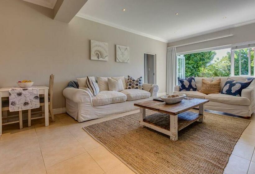 ファミリールーム, Amanzi Island Boutique