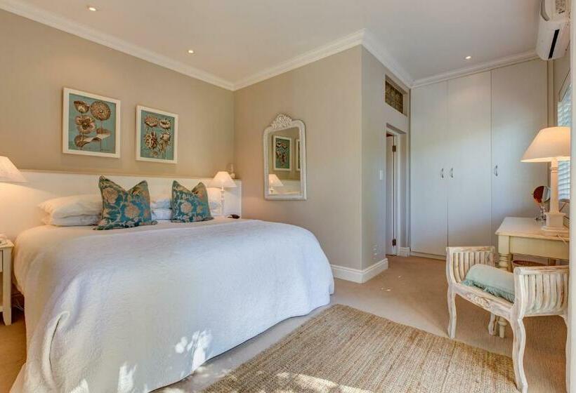 ファミリールーム, Amanzi Island Boutique