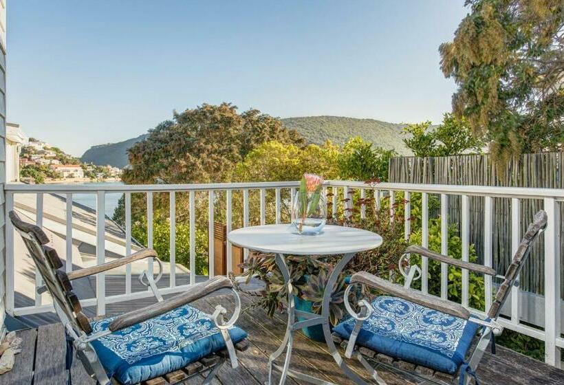 标准间, Amanzi Island Boutique