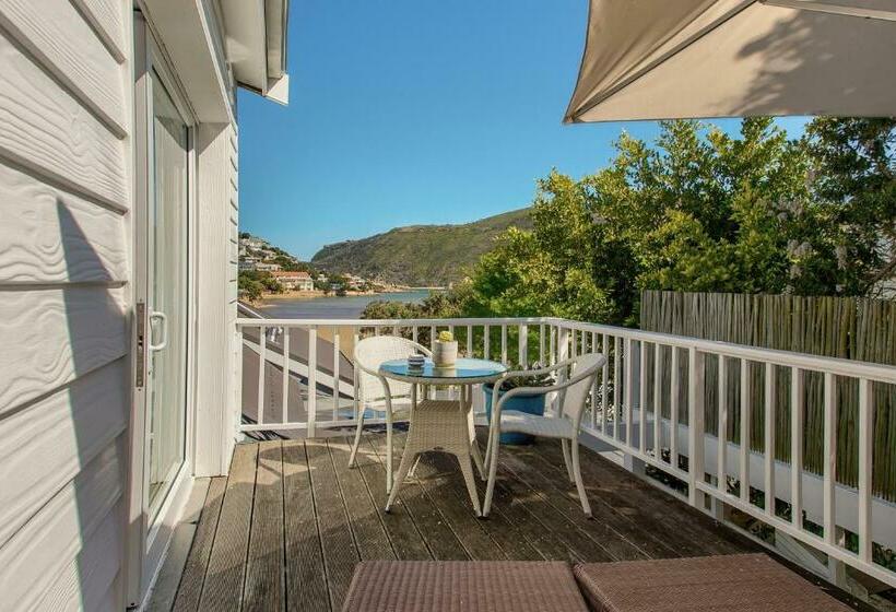 标准间, Amanzi Island Boutique