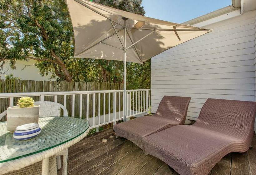 スタンダードルーム, Amanzi Island Boutique