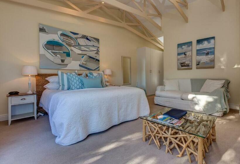 标准间, Amanzi Island Boutique