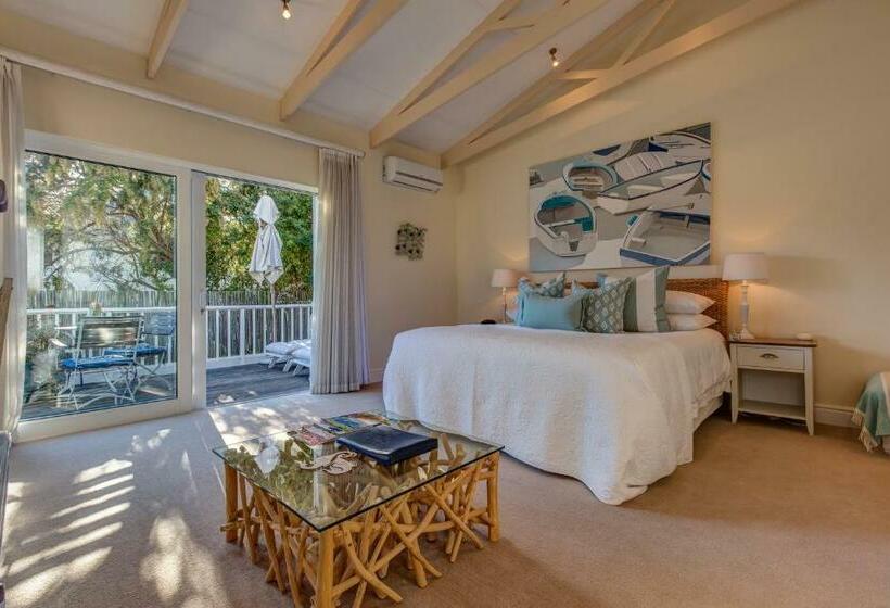 标准间, Amanzi Island Boutique