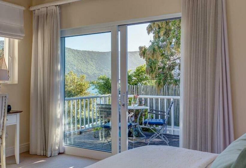 标准间, Amanzi Island Boutique