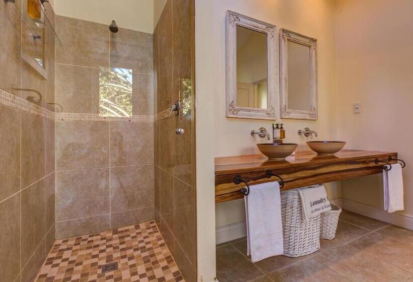 标准间, Amanzi Island Boutique