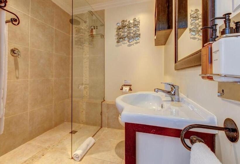 标准间, Amanzi Island Boutique