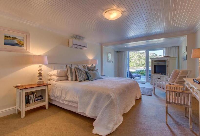 标准间, Amanzi Island Boutique