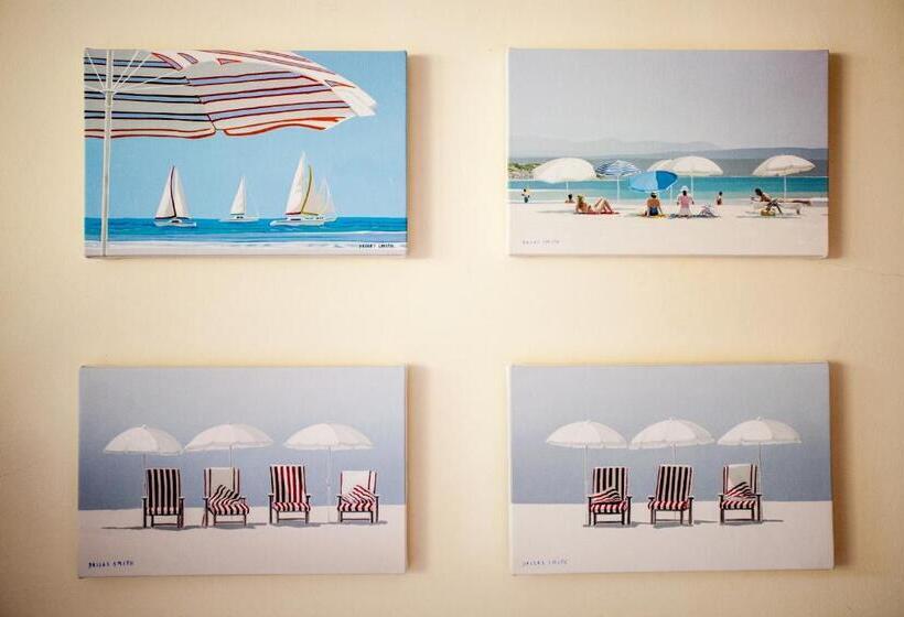 标准间, Amanzi Island Boutique