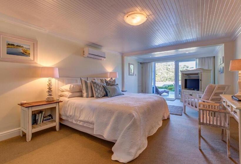 标准间, Amanzi Island Boutique