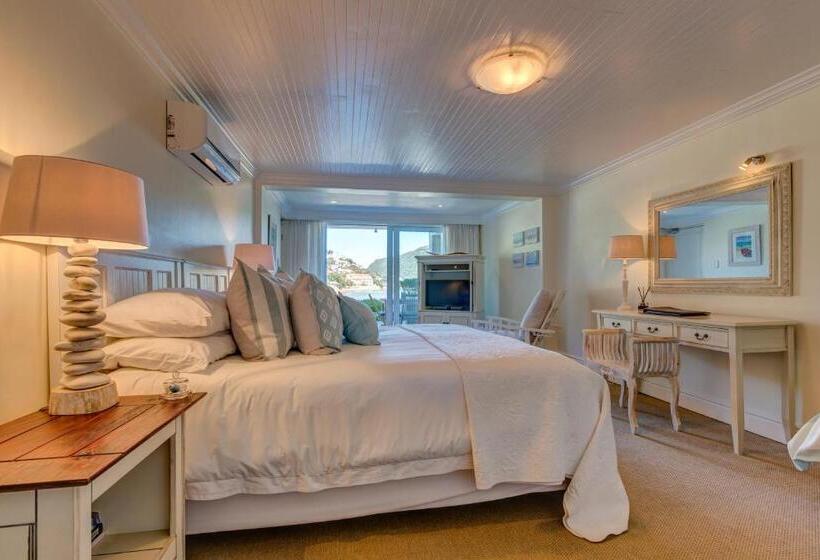 标准间, Amanzi Island Boutique