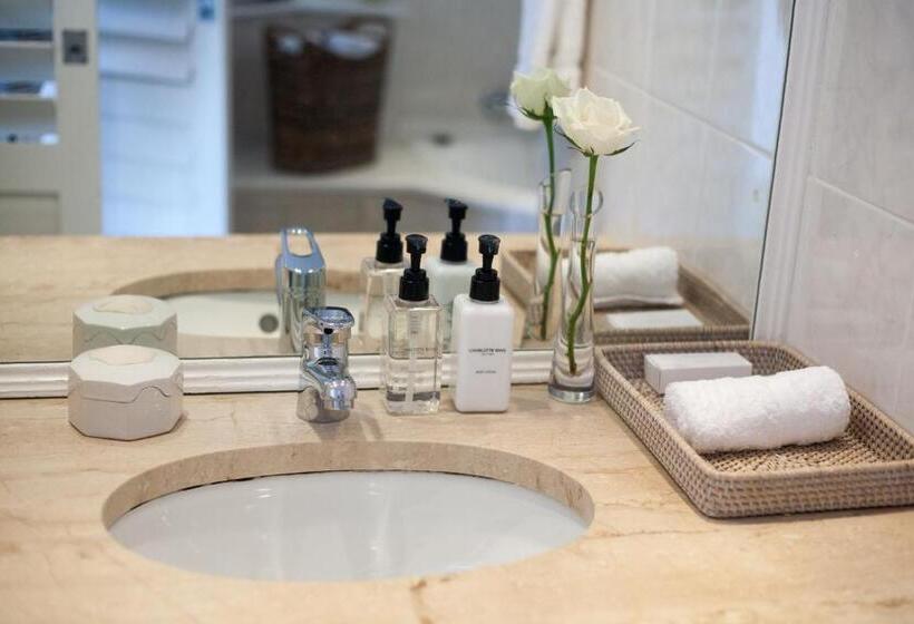 套房, Amanzi Island Boutique