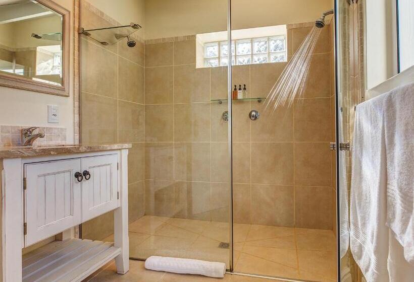 套房, Amanzi Island Boutique