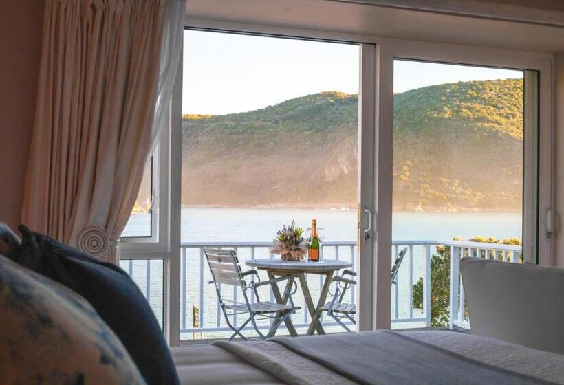 スイート, Amanzi Island Boutique