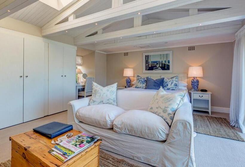 套房, Amanzi Island Boutique