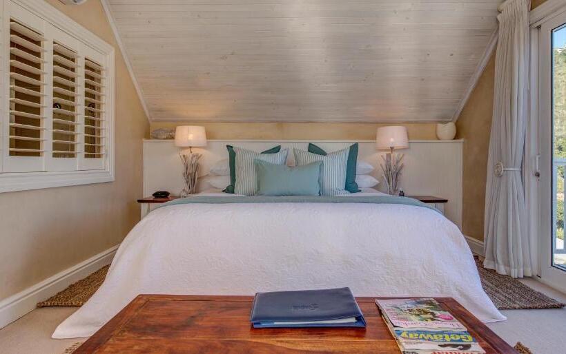 标准间, Amanzi Island Boutique