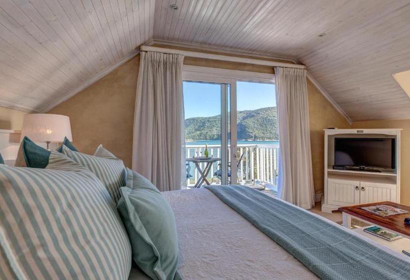 חדר סטנדרט, Amanzi Island Boutique