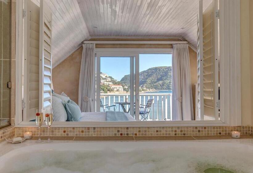 标准间, Amanzi Island Boutique