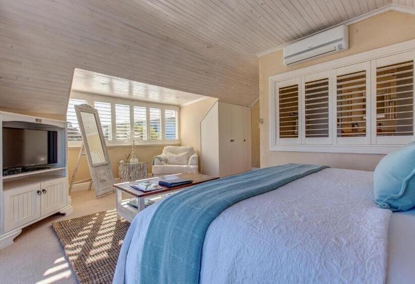 חדר סטנדרט, Amanzi Island Boutique