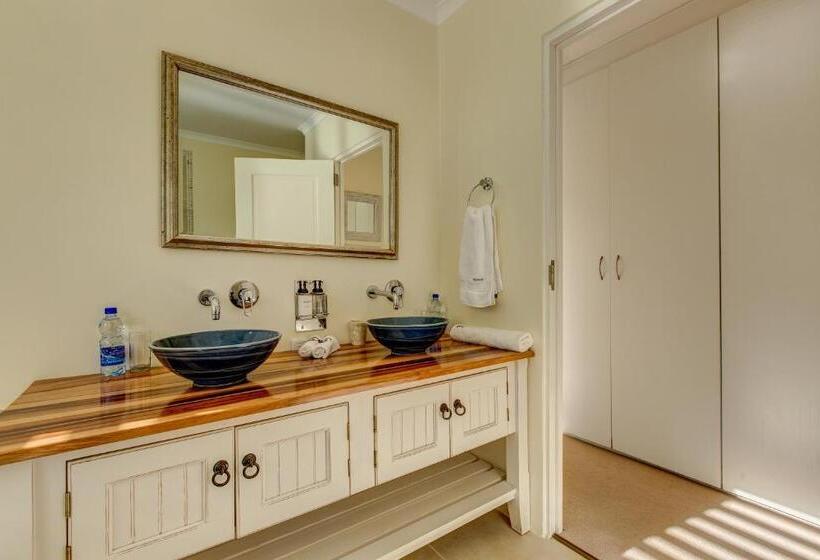 スタンダードルーム, Amanzi Island Boutique