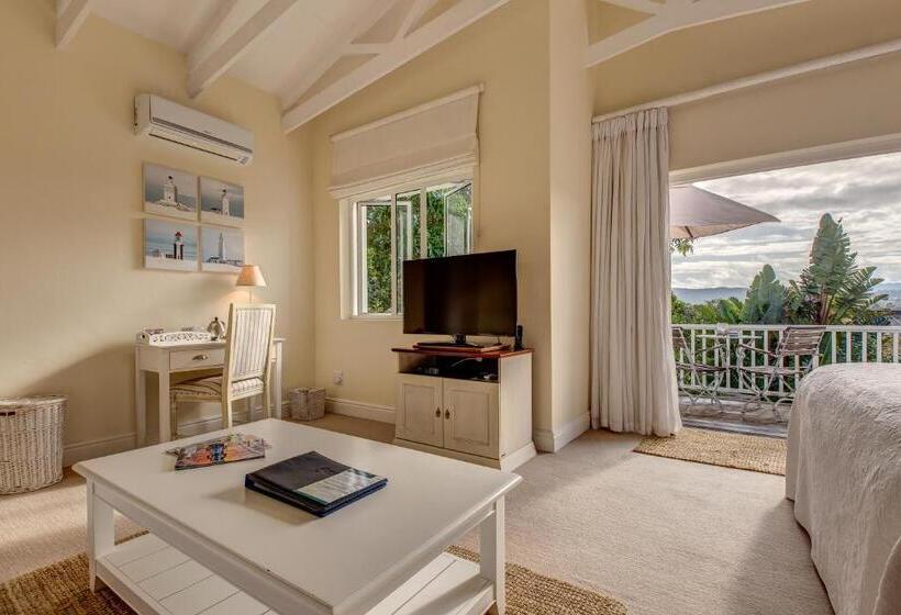 标准间, Amanzi Island Boutique