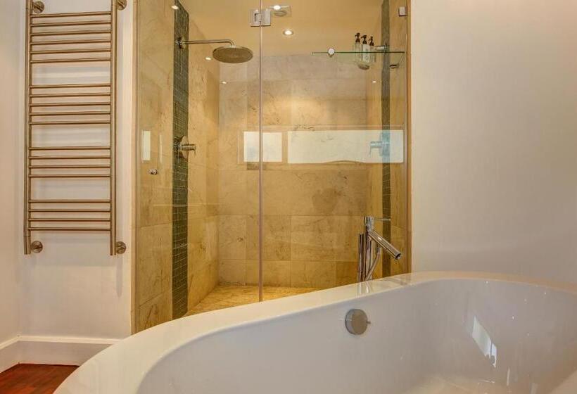 套房, Amanzi Island Boutique